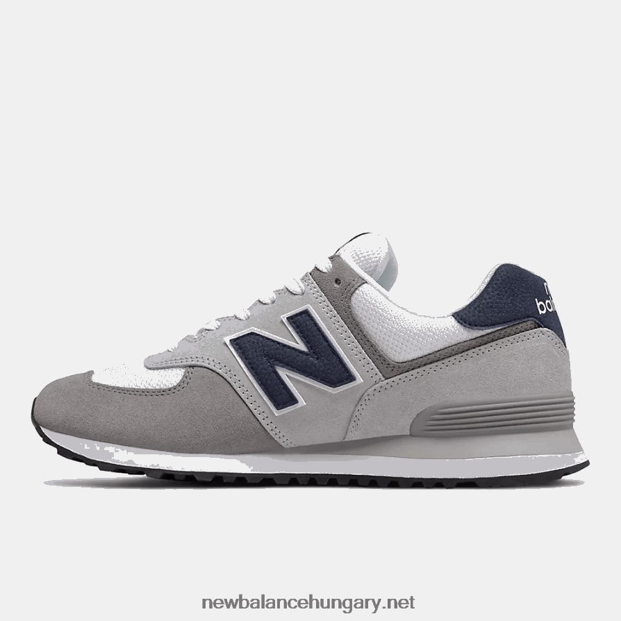 New Balance 6XH8F01083 férfiak 574