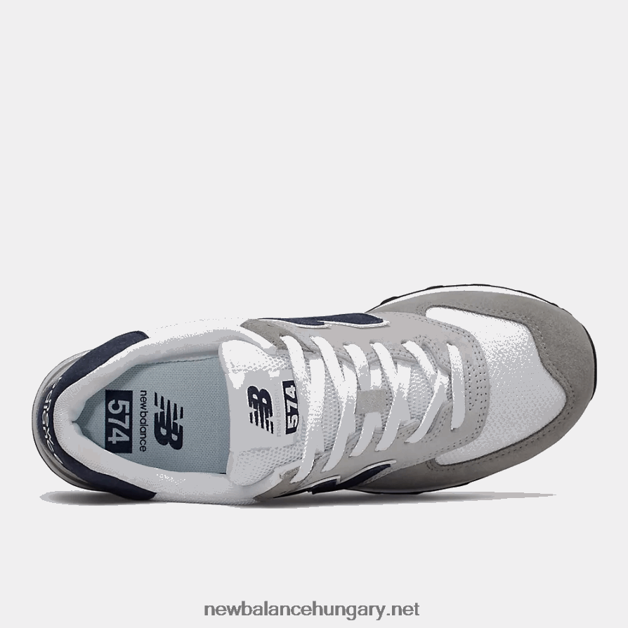 New Balance 6XH8F01083 férfiak 574