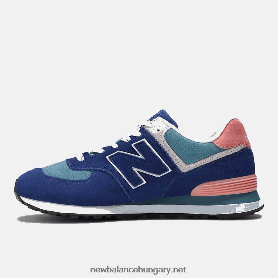 New Balance 6XH8F01109 férfiak 574