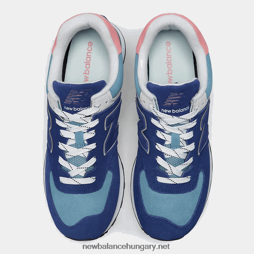 New Balance 6XH8F01109 férfiak 574