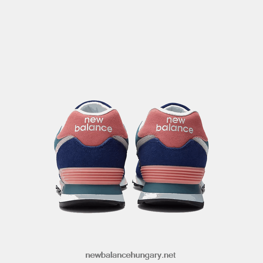 New Balance 6XH8F01109 férfiak 574