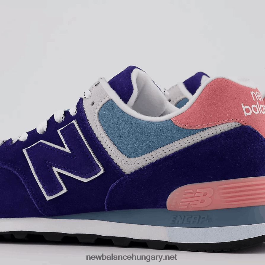 New Balance 6XH8F01109 férfiak 574