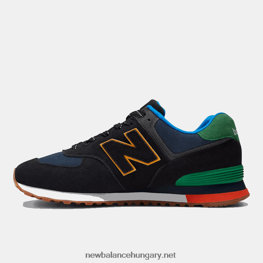 New Balance 6XH8F01111 férfiak 574