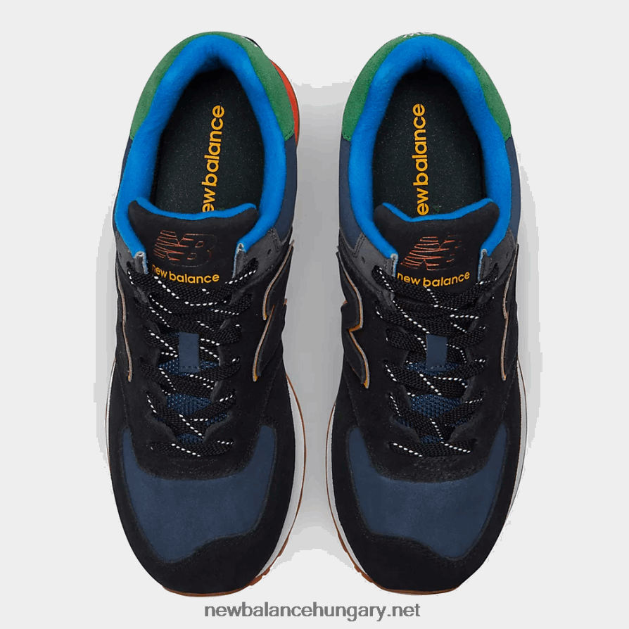 New Balance 6XH8F01111 férfiak 574