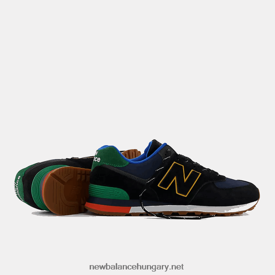 New Balance 6XH8F01111 férfiak 574