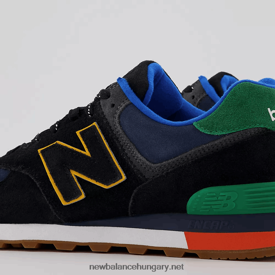 New Balance 6XH8F01111 férfiak 574
