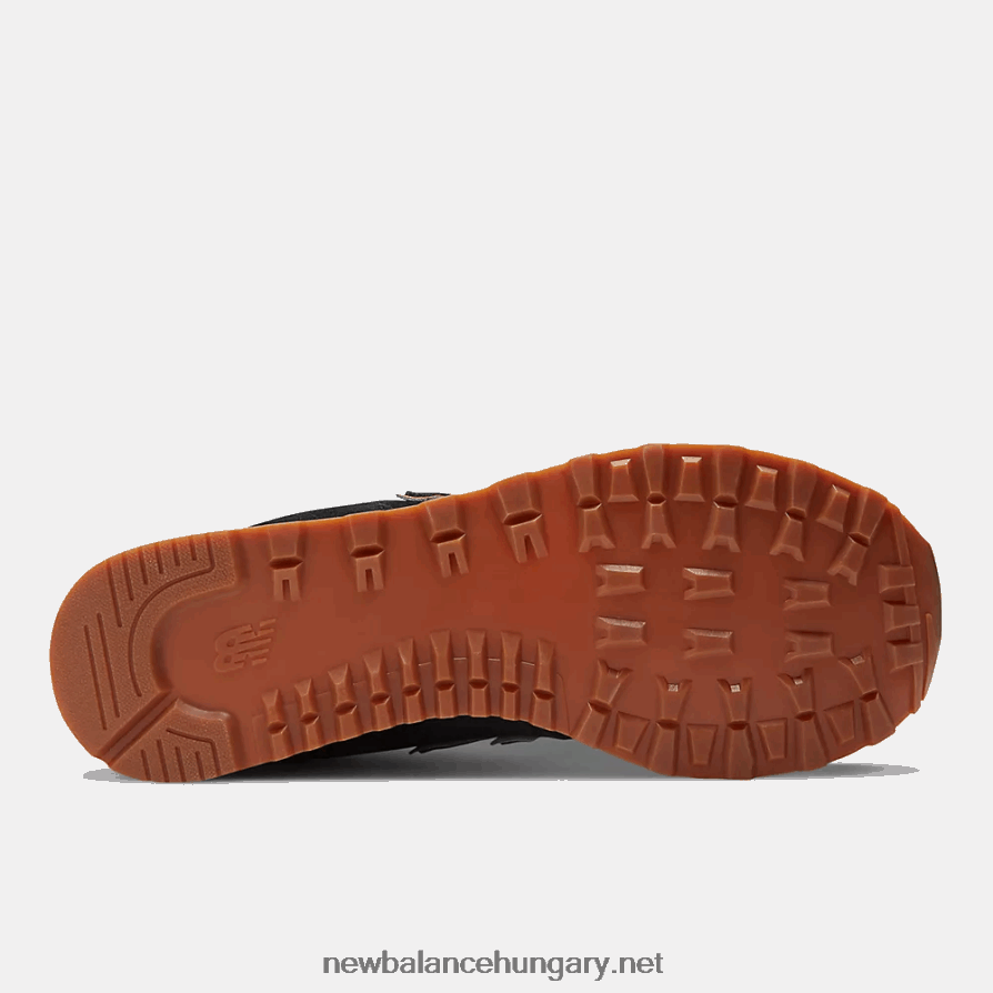 New Balance 6XH8F01111 férfiak 574