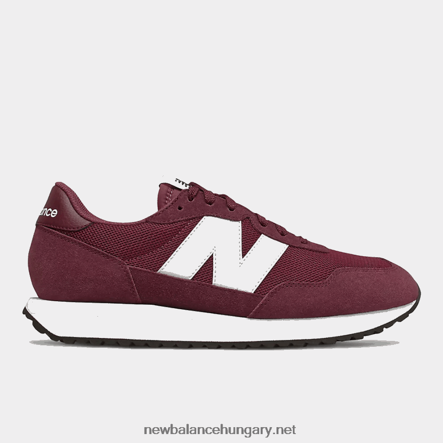 New Balance 6XH8F01123 férfiak 237
