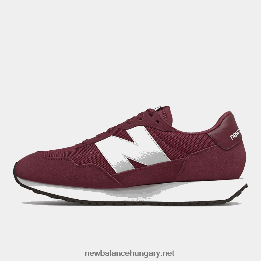 New Balance 6XH8F01123 férfiak 237