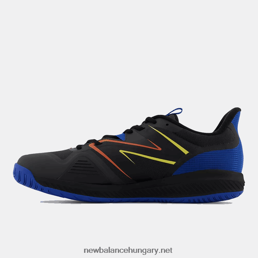 New Balance 6XH8F01150 férfiak 796v3