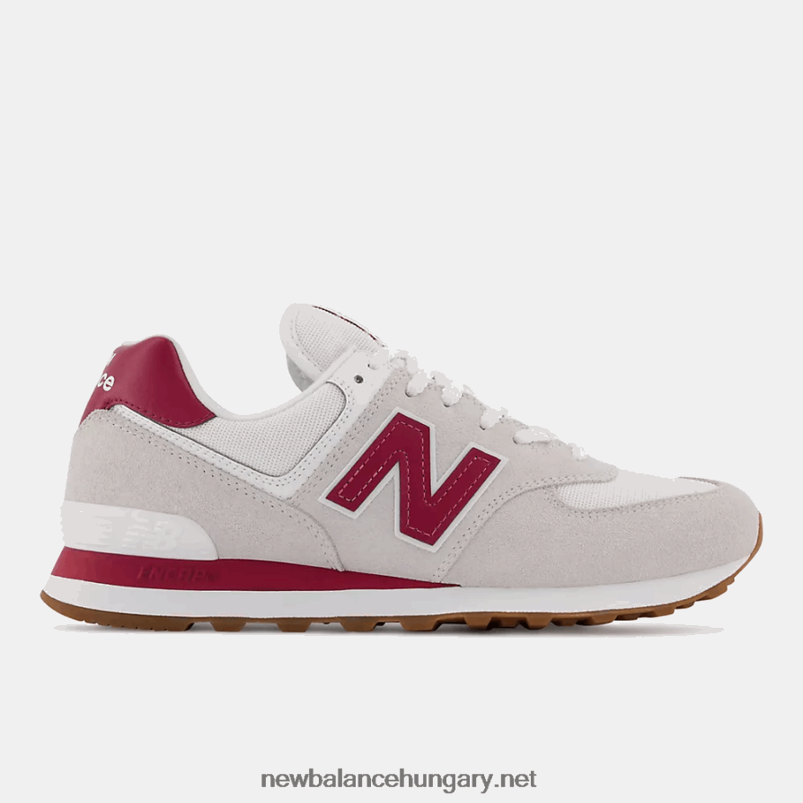 New Balance 6XH8F01153 férfiak 574