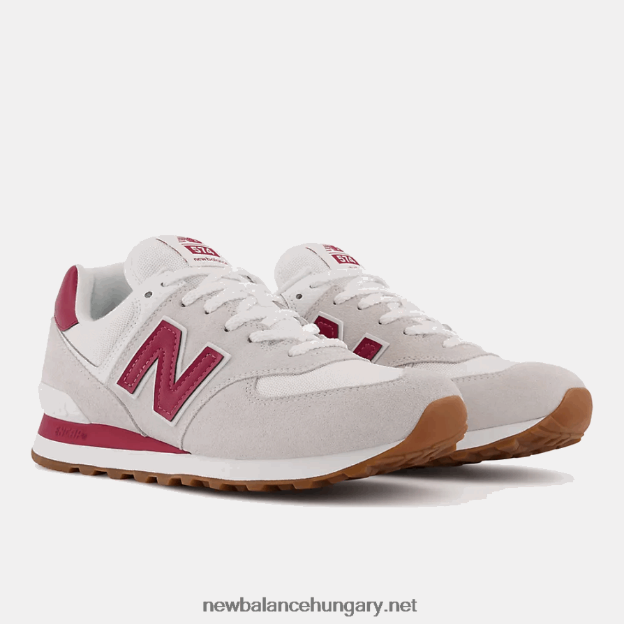 New Balance 6XH8F01153 férfiak 574