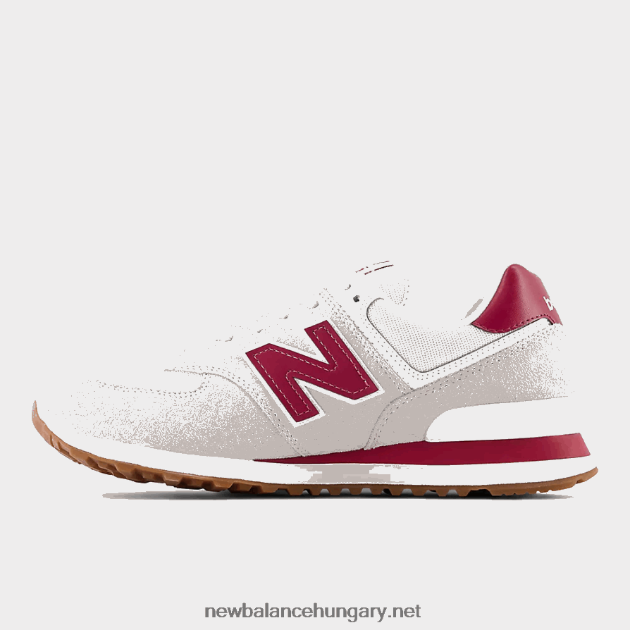 New Balance 6XH8F01153 férfiak 574