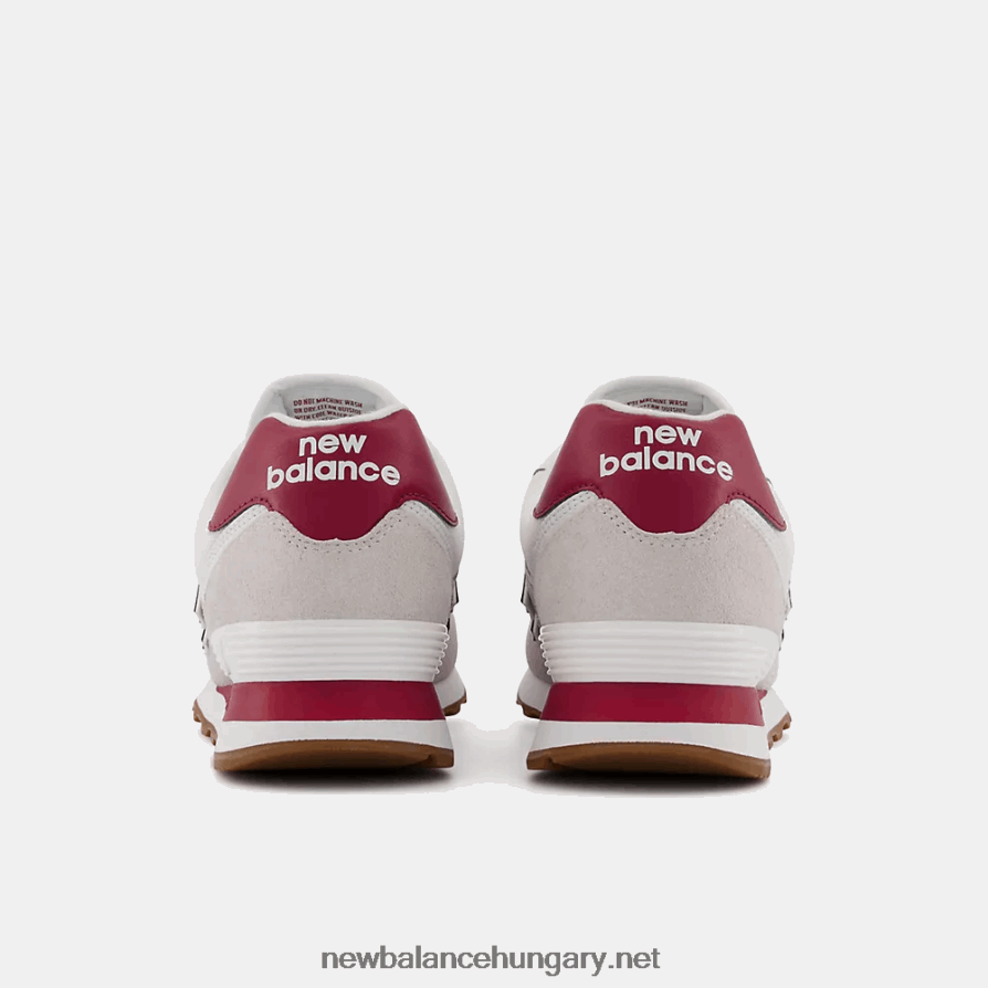 New Balance 6XH8F01153 férfiak 574