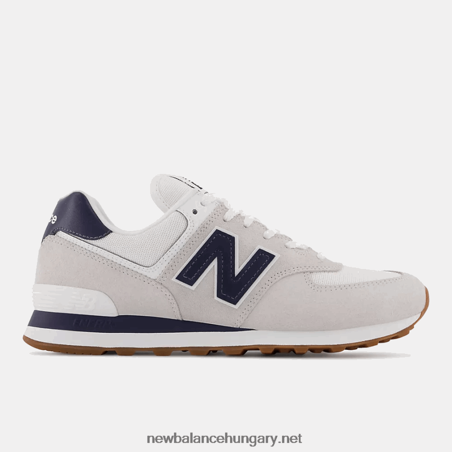New Balance 6XH8F01154 férfiak 574
