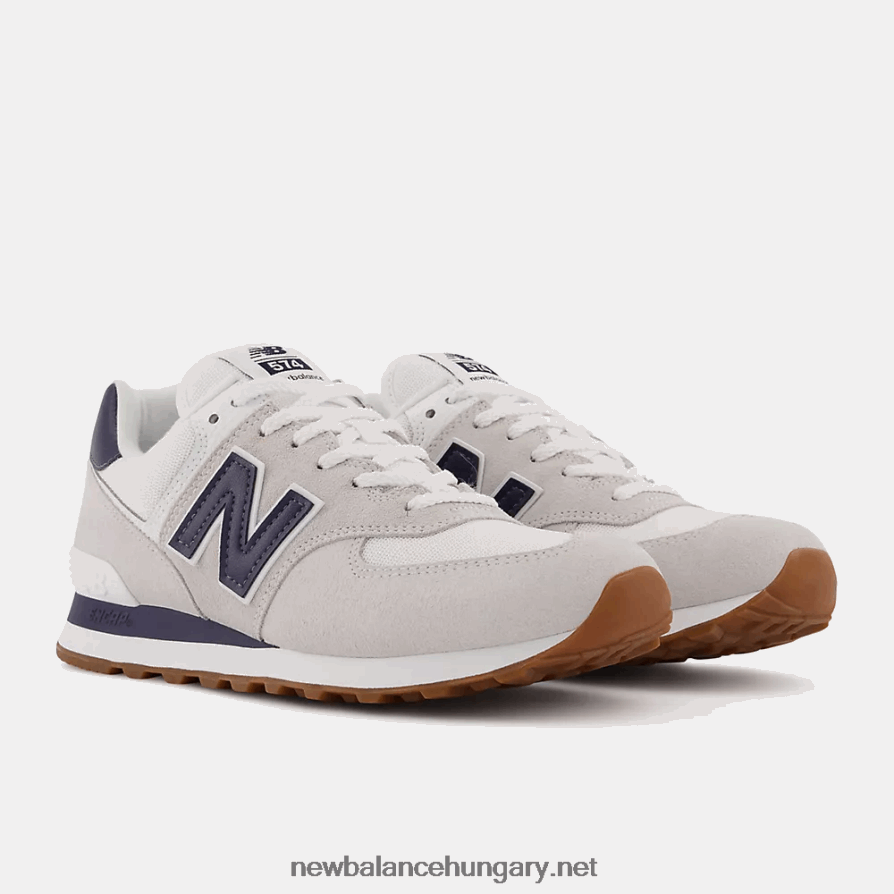 New Balance 6XH8F01154 férfiak 574