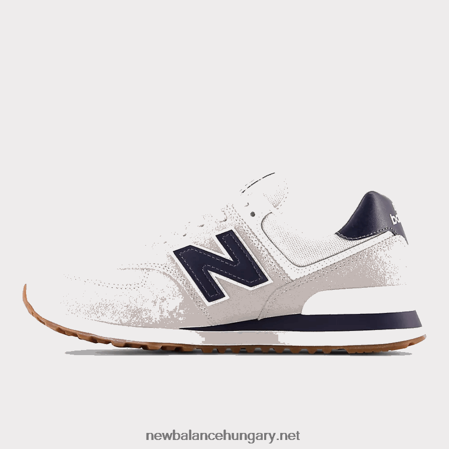 New Balance 6XH8F01154 férfiak 574