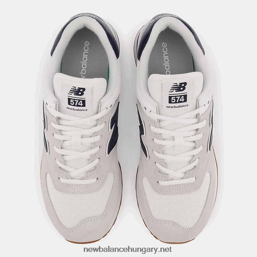 New Balance 6XH8F01154 férfiak 574