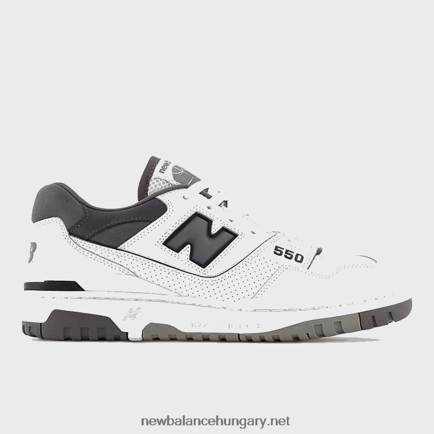 New Balance 6XH8F01155 férfiak 550