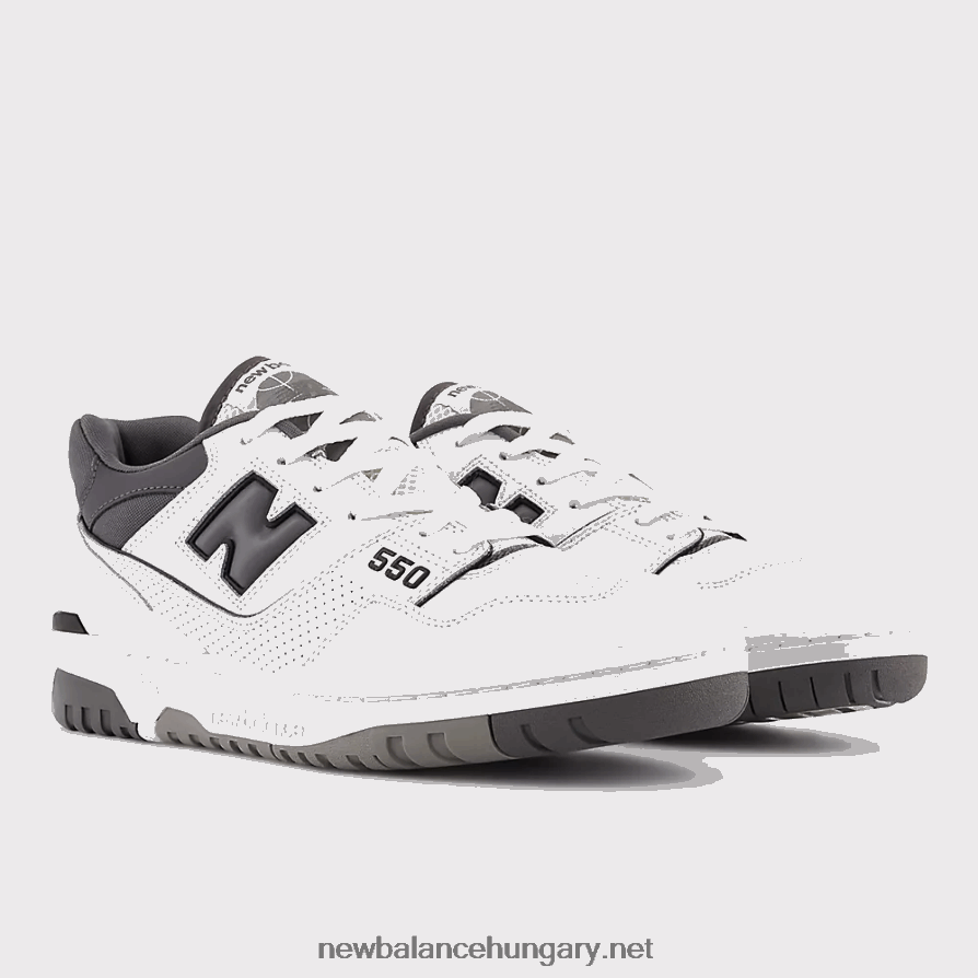 New Balance 6XH8F01155 férfiak 550