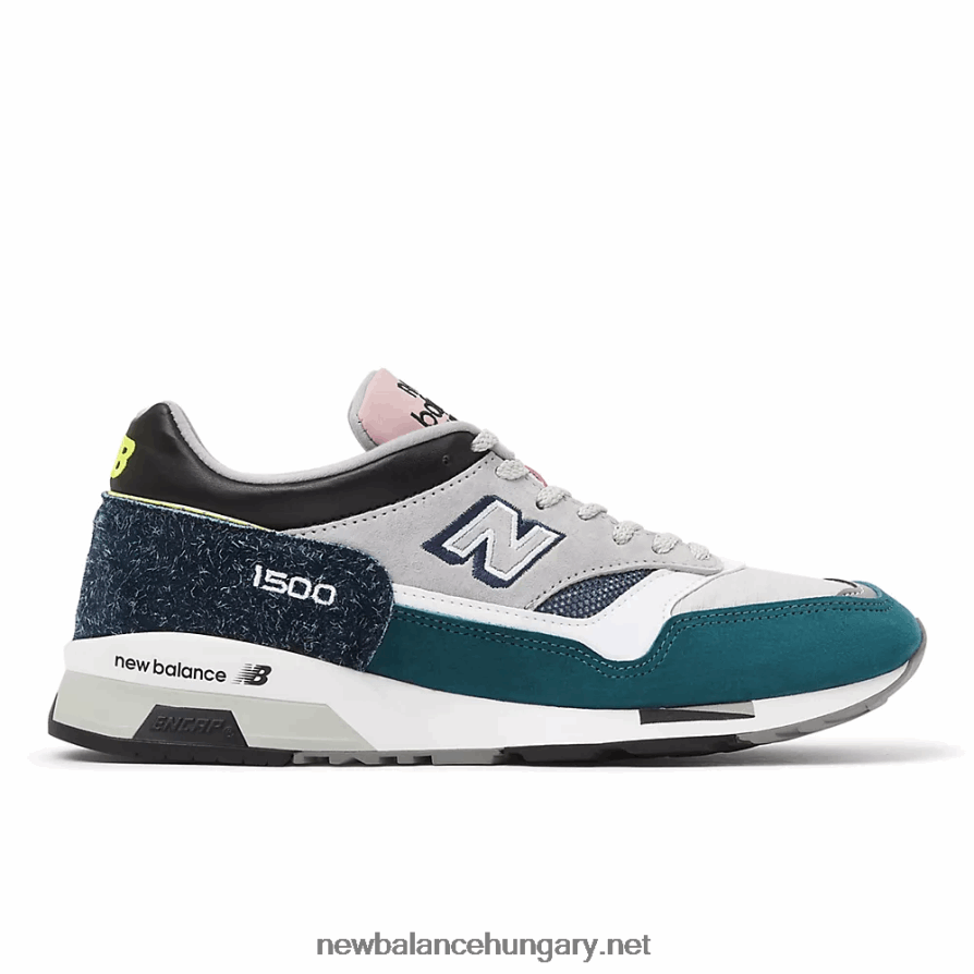 New Balance 6XH8F0115 férfiak UK 1500-ban készült