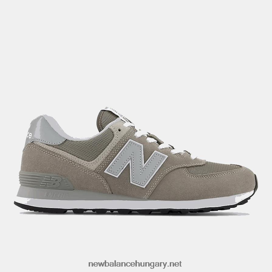 New Balance 6XH8F01168 férfiak 574