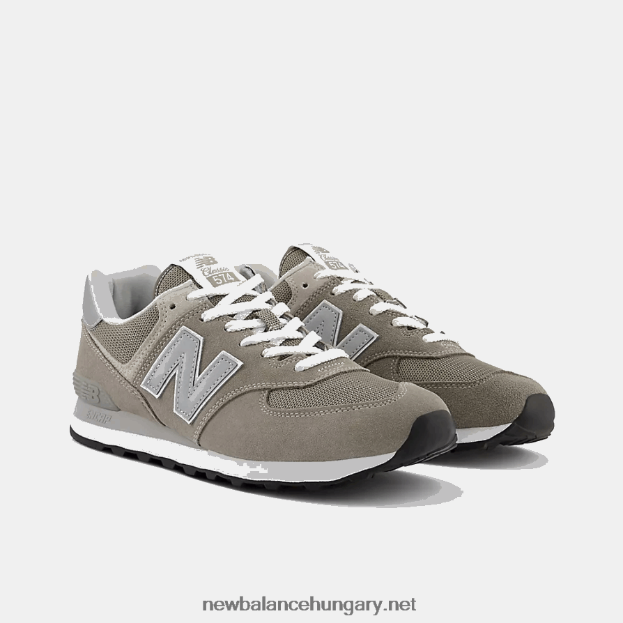 New Balance 6XH8F01168 férfiak 574