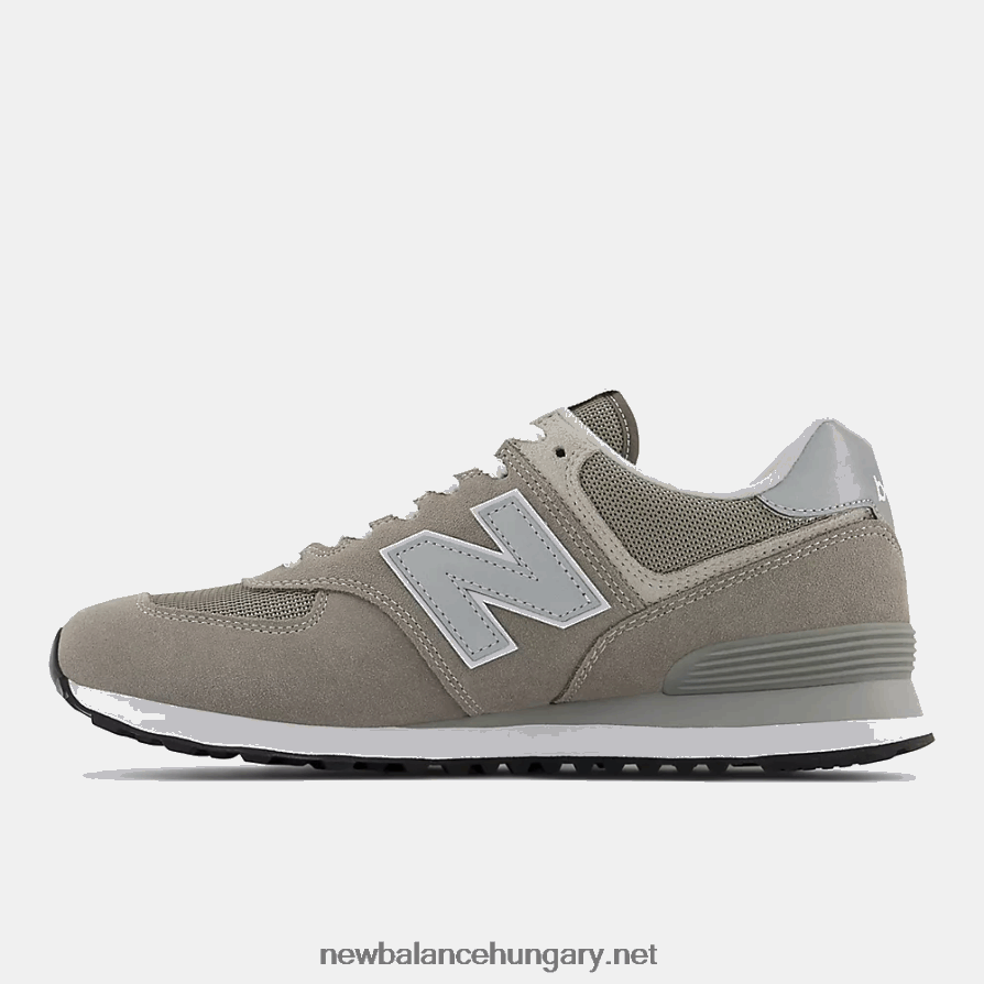 New Balance 6XH8F01168 férfiak 574