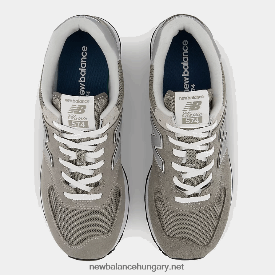 New Balance 6XH8F01168 férfiak 574