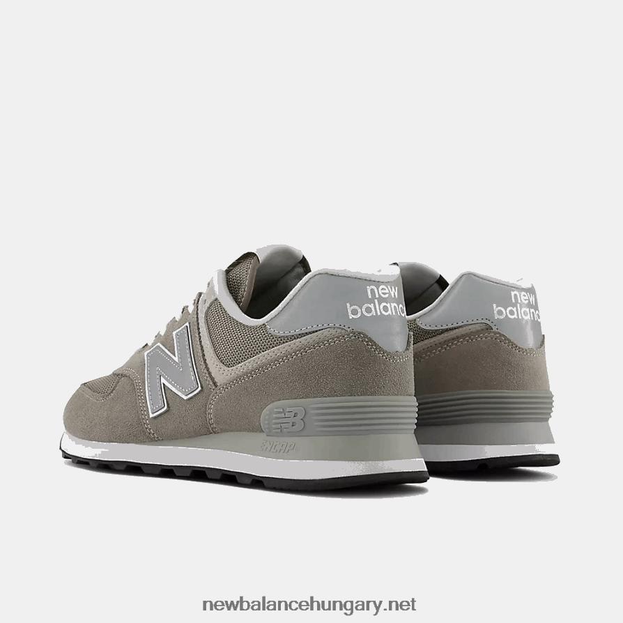 New Balance 6XH8F01168 férfiak 574
