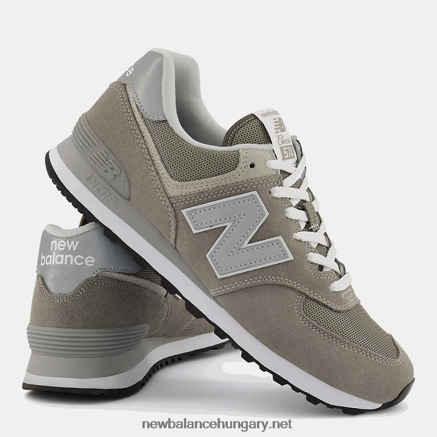 New Balance 6XH8F01168 férfiak 574