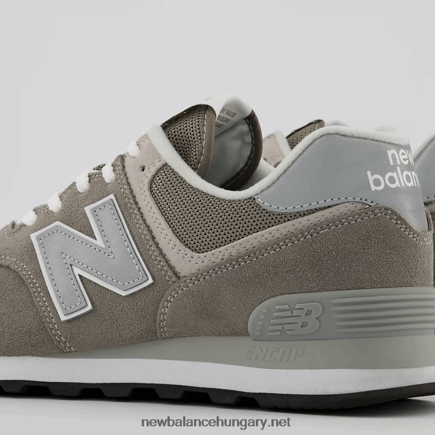 New Balance 6XH8F01168 férfiak 574