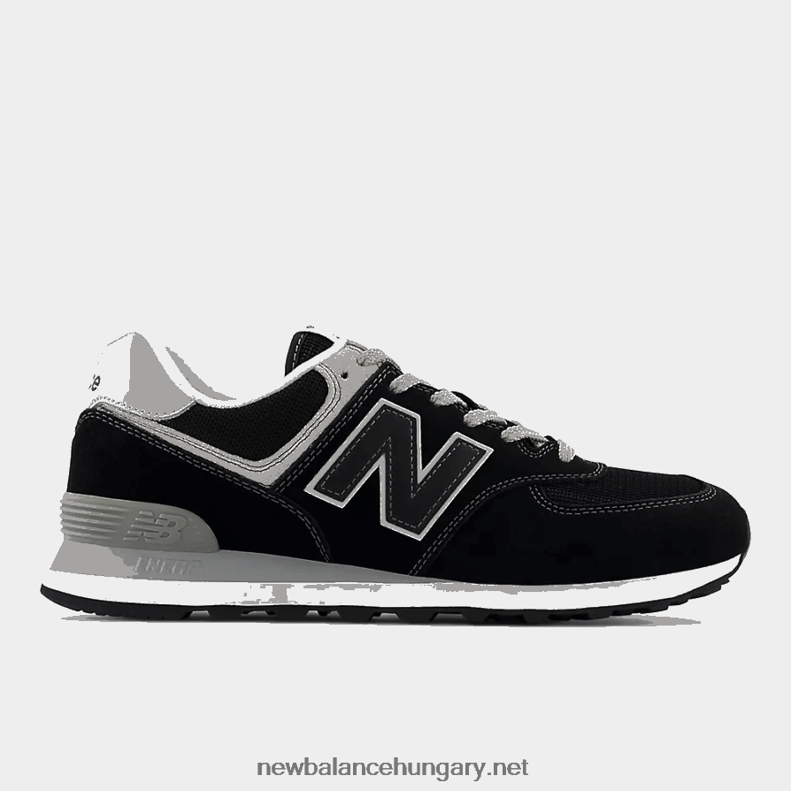New Balance 6XH8F01169 férfiak 574