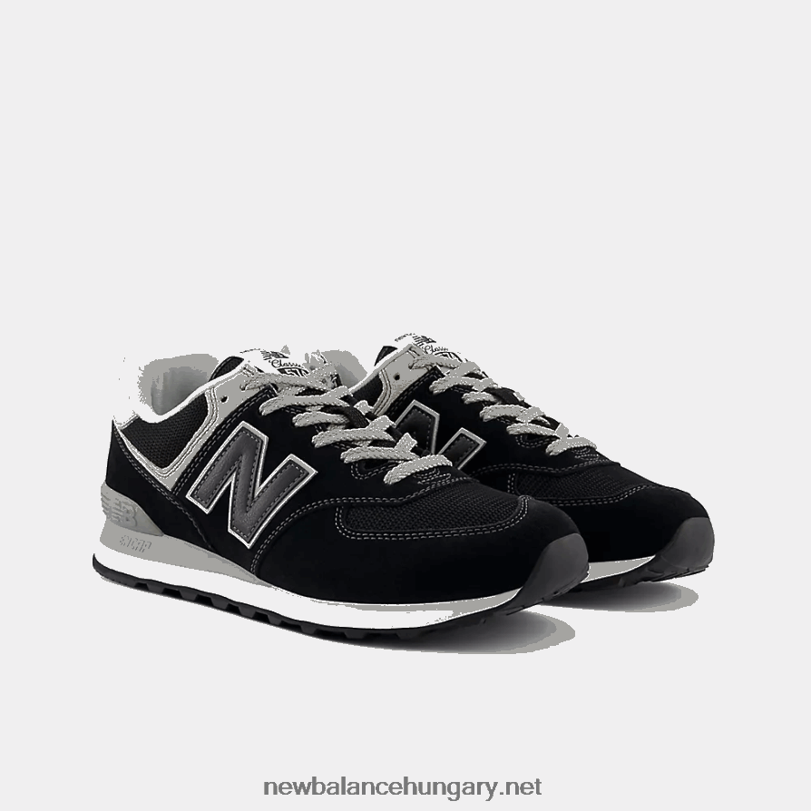 New Balance 6XH8F01169 férfiak 574