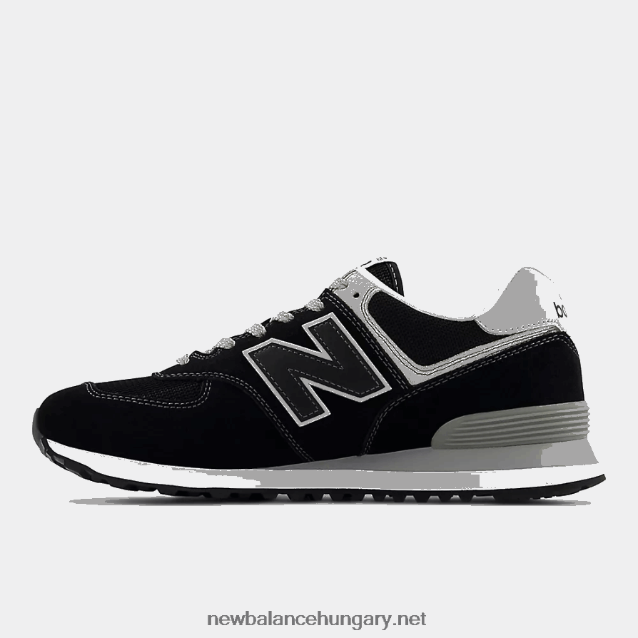 New Balance 6XH8F01169 férfiak 574