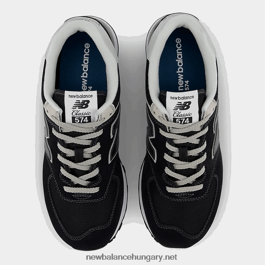 New Balance 6XH8F01169 férfiak 574