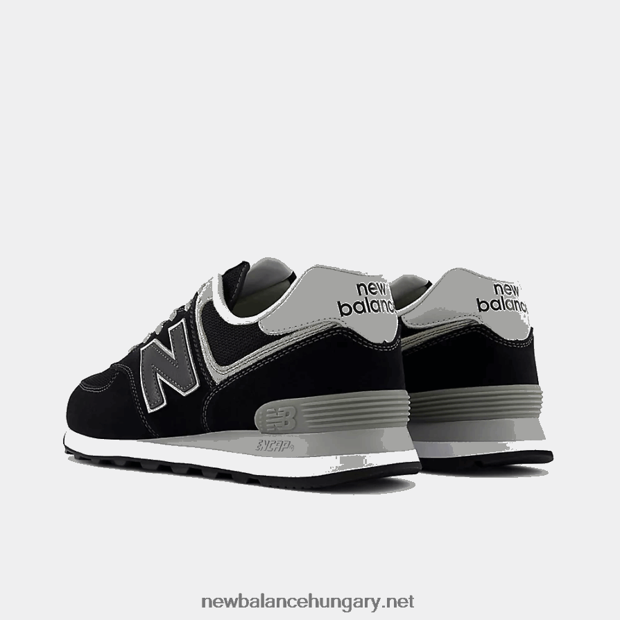 New Balance 6XH8F01169 férfiak 574