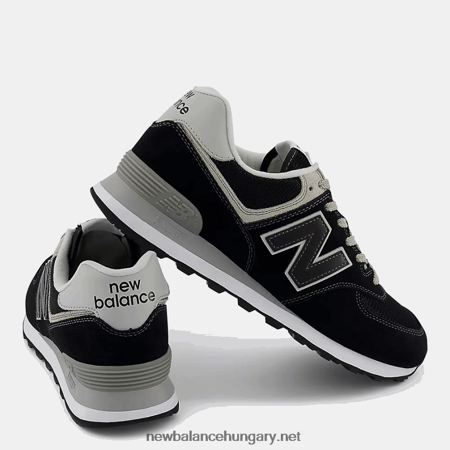New Balance 6XH8F01169 férfiak 574