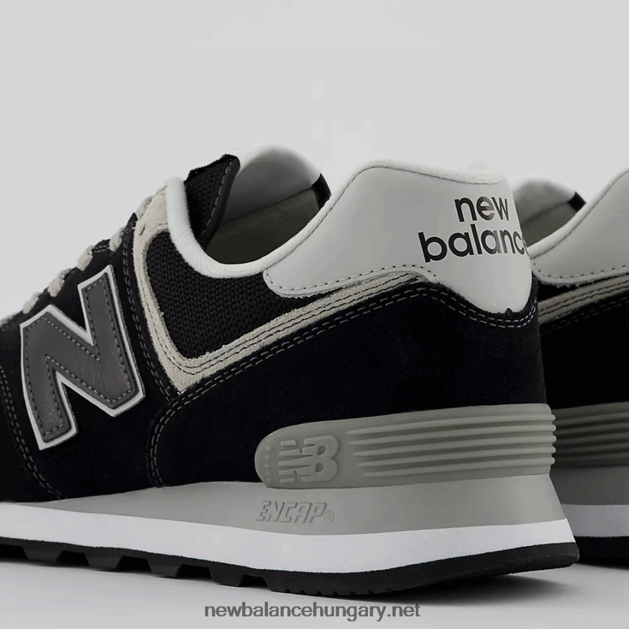New Balance 6XH8F01169 férfiak 574