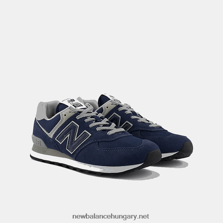 New Balance 6XH8F01170 férfiak 574