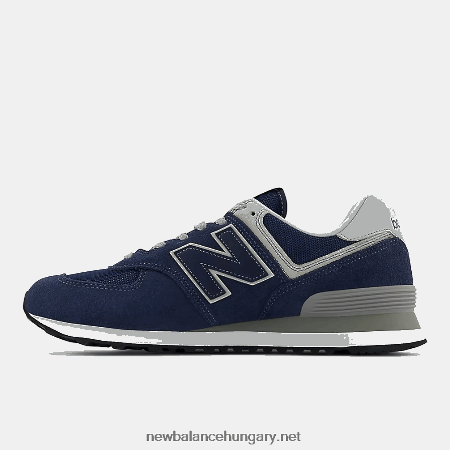 New Balance 6XH8F01170 férfiak 574
