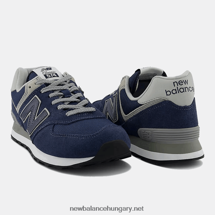 New Balance 6XH8F01170 férfiak 574