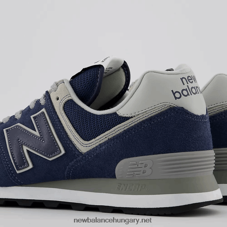 New Balance 6XH8F01170 férfiak 574