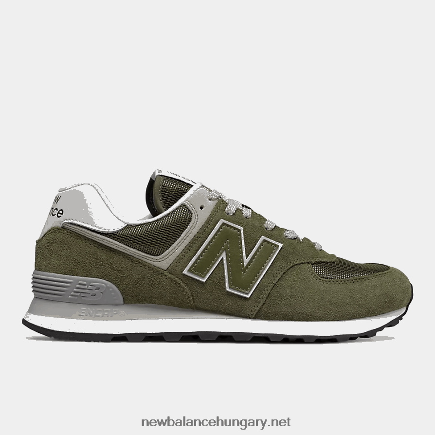 New Balance 6XH8F01171 férfiak 574