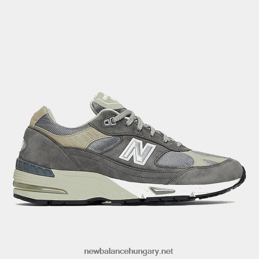 New Balance 6XH8F01172 férfiak UK 991-ben készült