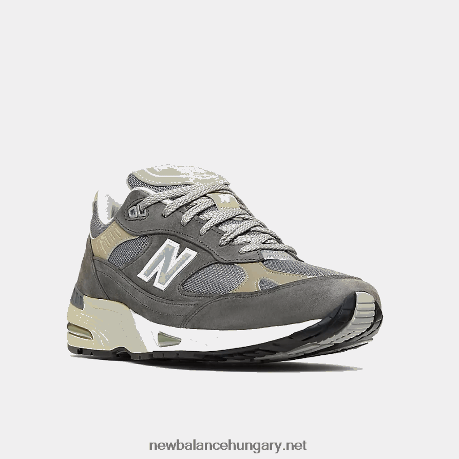 New Balance 6XH8F01172 férfiak UK 991-ben készült