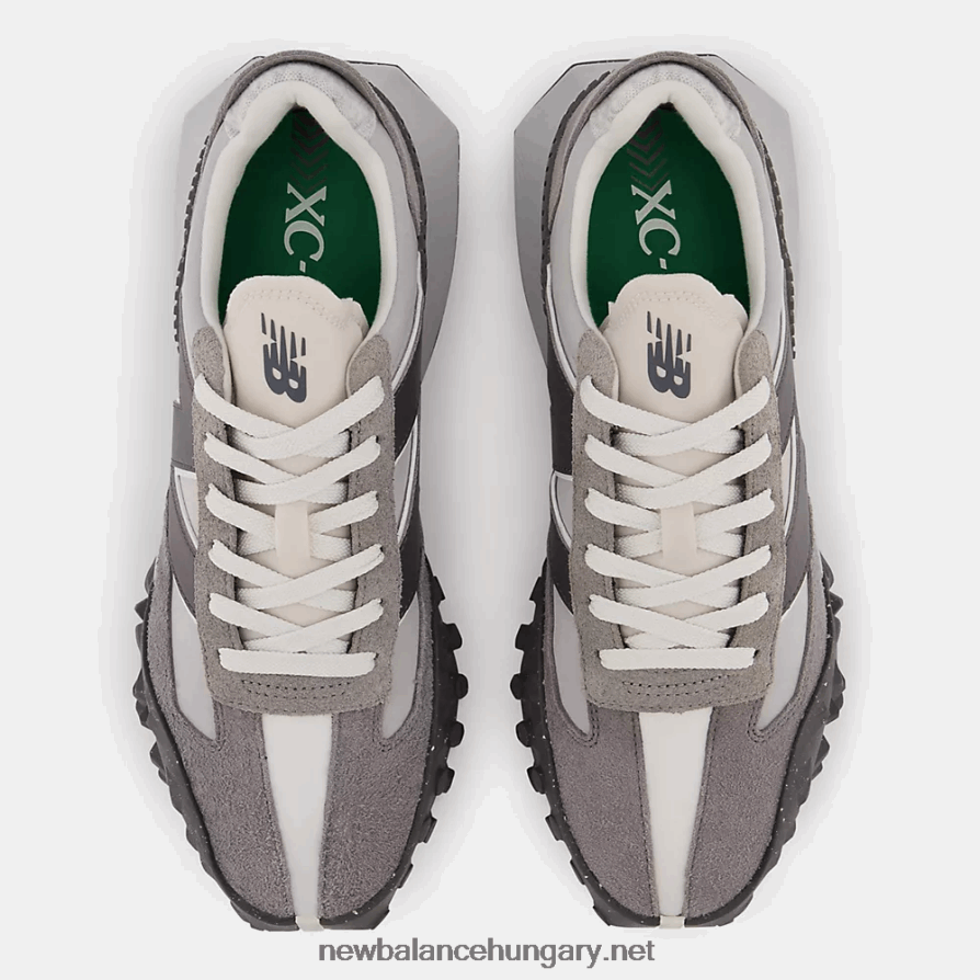 New Balance 6XH8F01173 férfiak xc-72