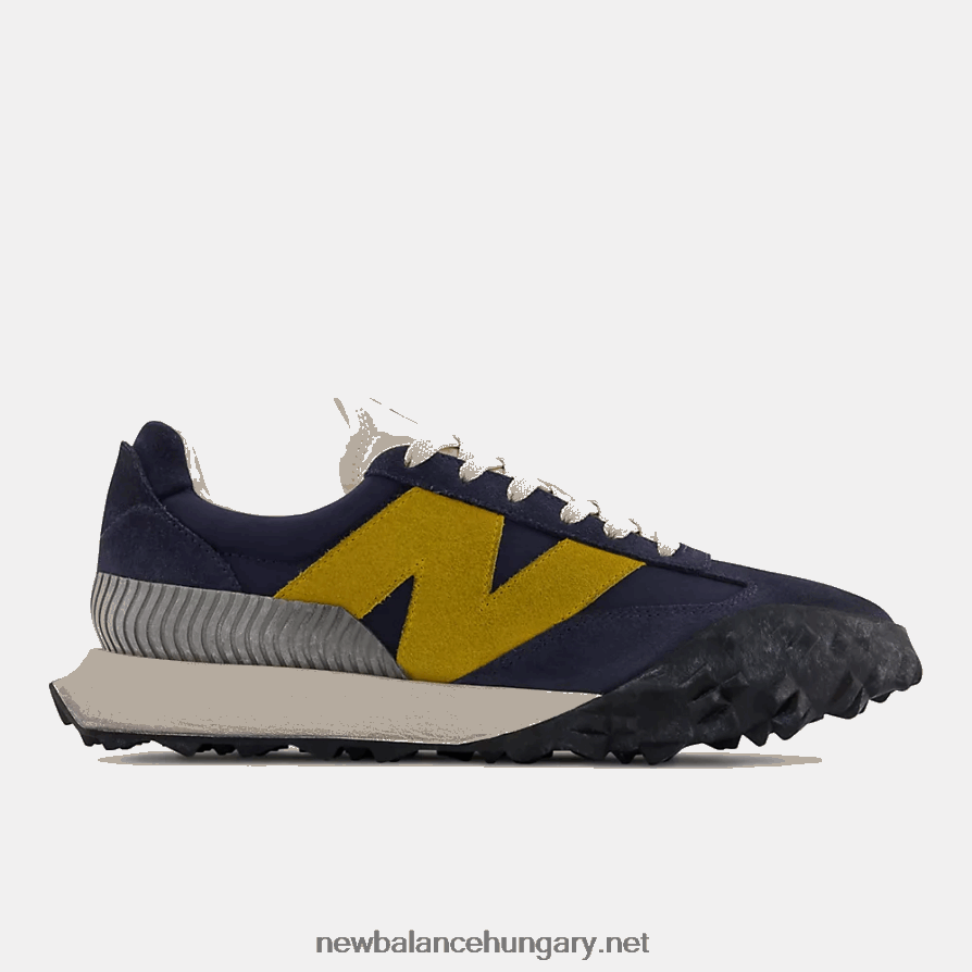 New Balance 6XH8F01181 férfiak xc-72