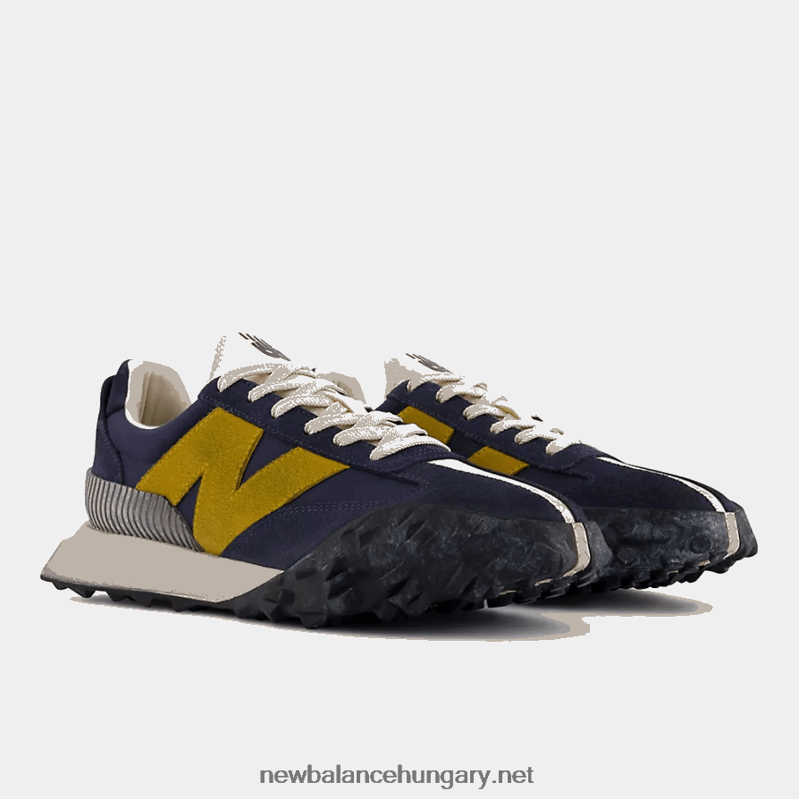 New Balance 6XH8F01181 férfiak xc-72