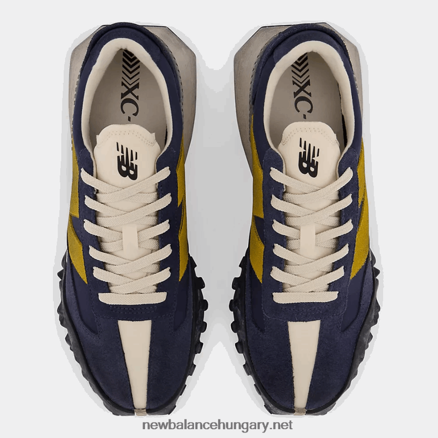 New Balance 6XH8F01181 férfiak xc-72